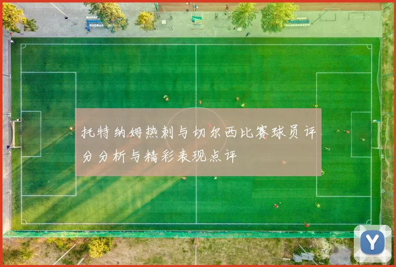 托特纳姆热刺与切尔西比赛球员评分分析与精彩表现点评